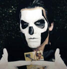 Papa Emeritus (Ghost)